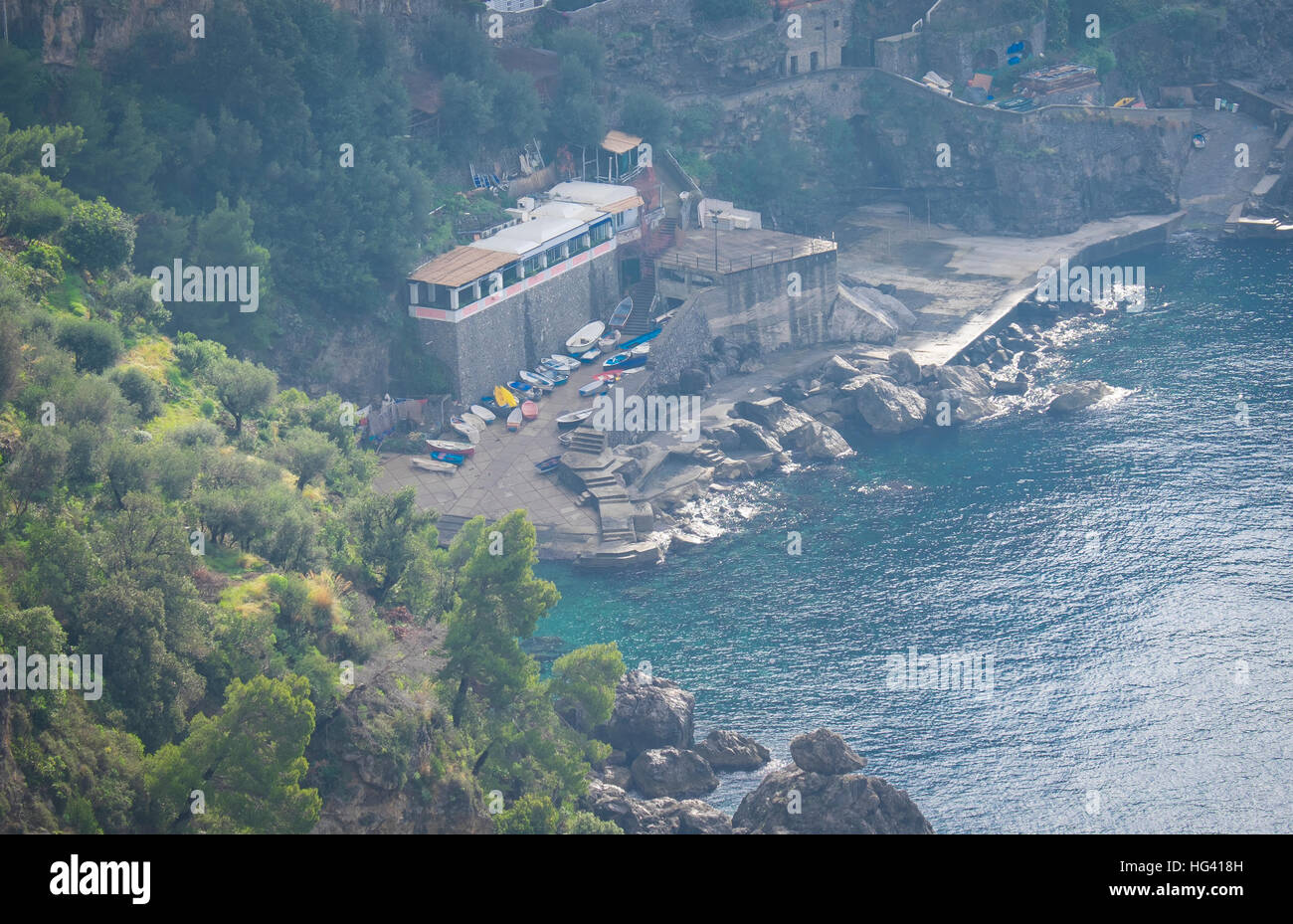 The Almafi - Natural main image 1