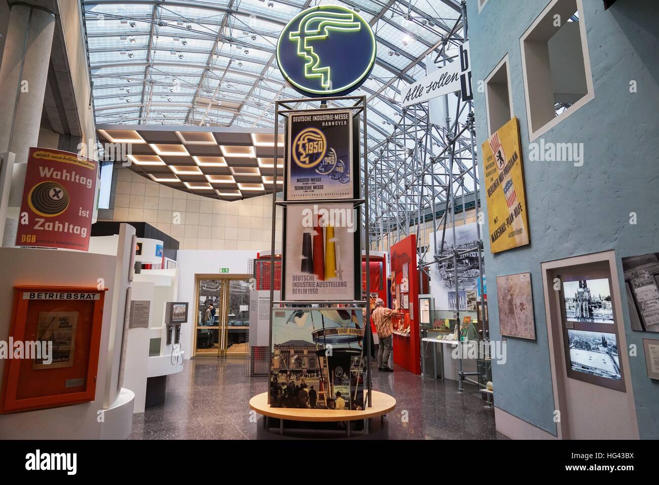 Geography Travel East Germany Trade Stock Photos Geography