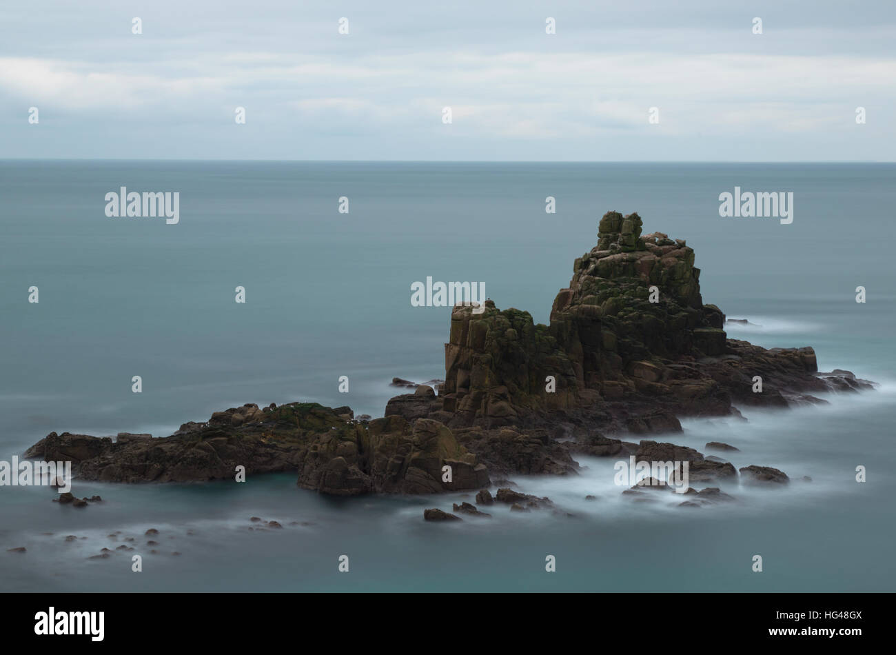 Knight island hires stock photography and images Alamy