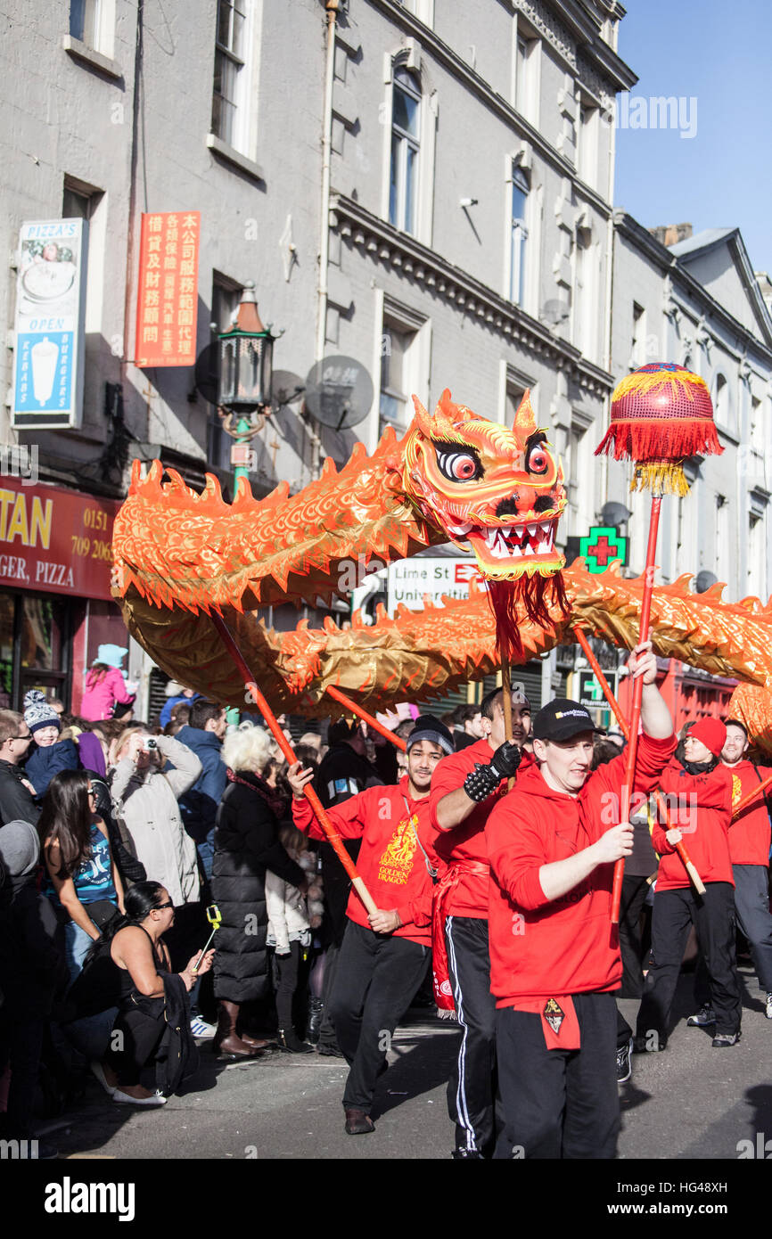 chinese new year parade liverpool