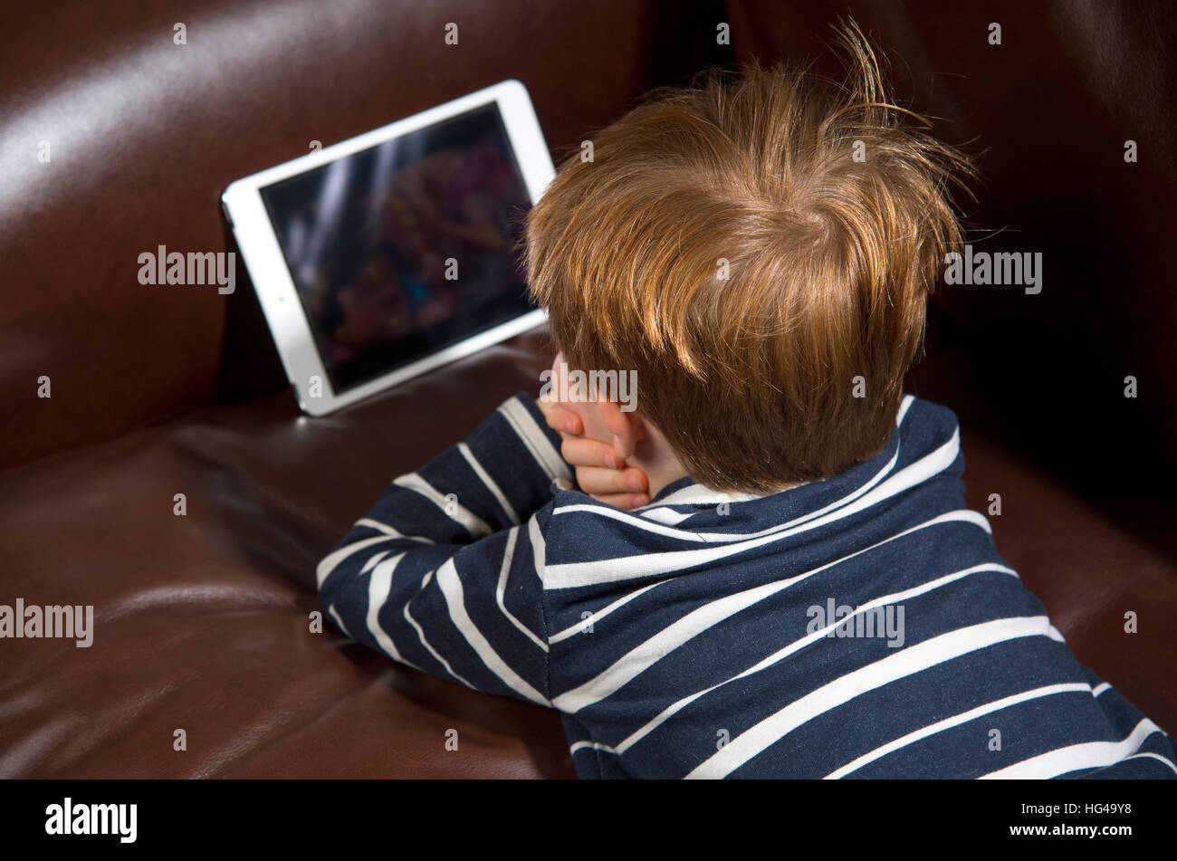 technology for 5 year olds