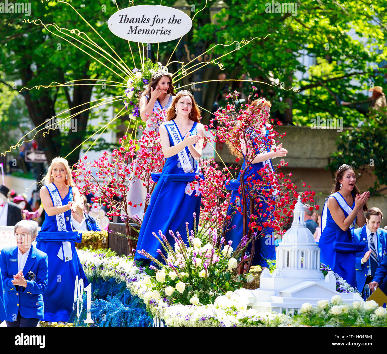 Capital lakefair hi-res stock photography and images - Alamy