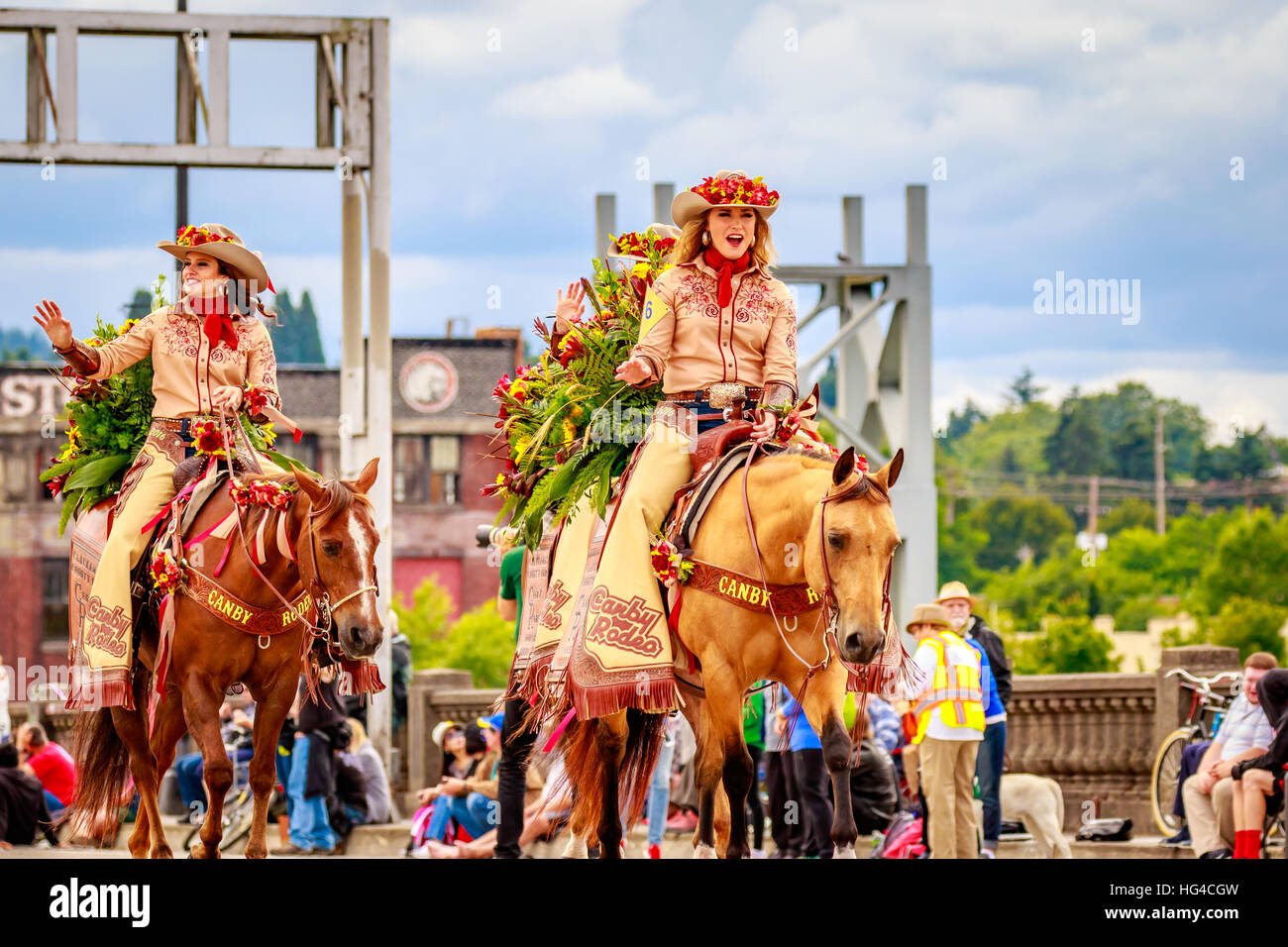 Clackamas court hi-res stock photography and images - Alamy