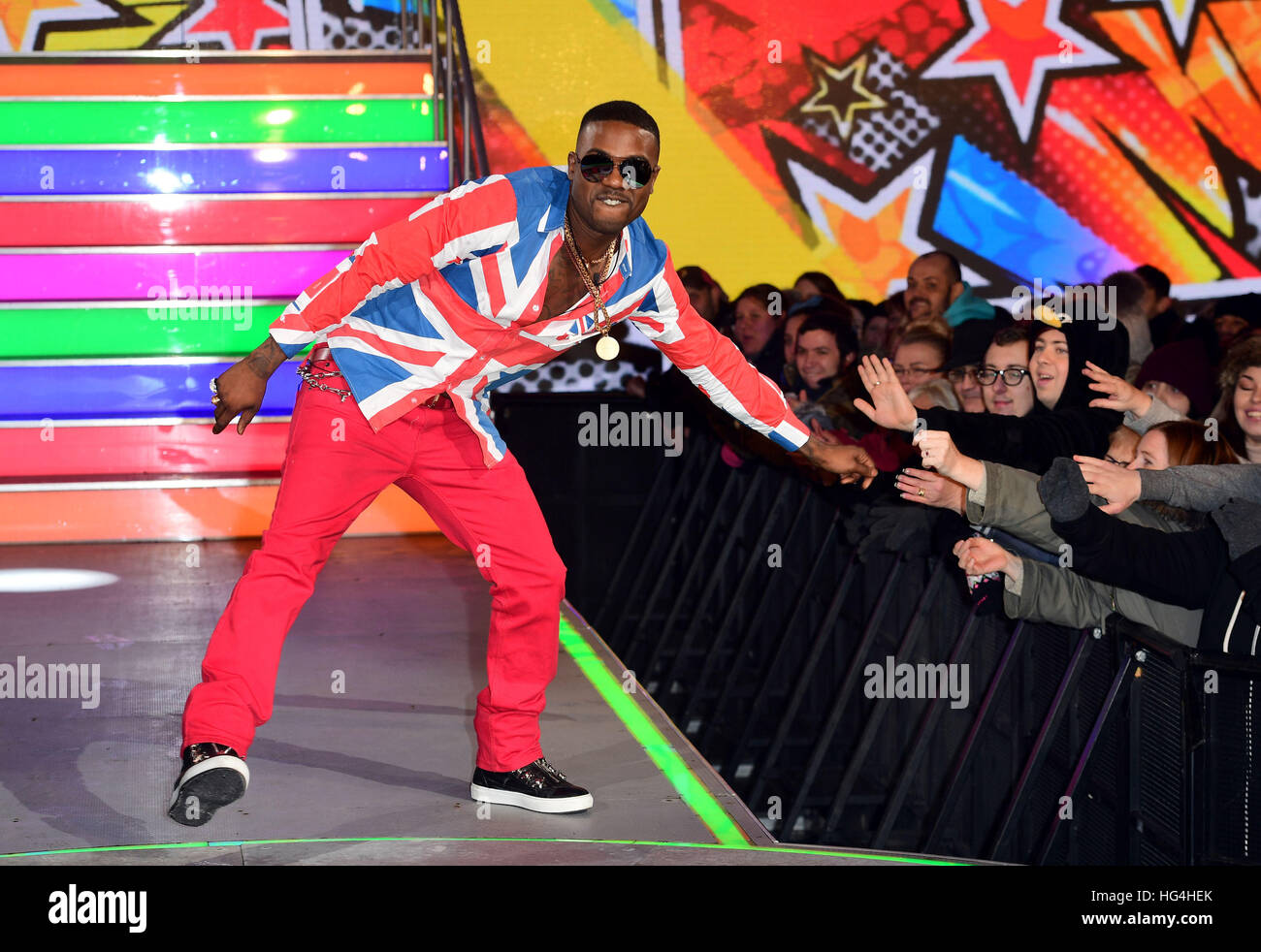 Ray J Norwood Enters The Celebrity Big Brother House At Elstree Studios Ray j norwood enters the celebrity big brother house at elstree studios
