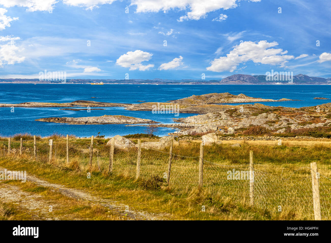 Beautiful norway hi-res stock photography and images - Alamy