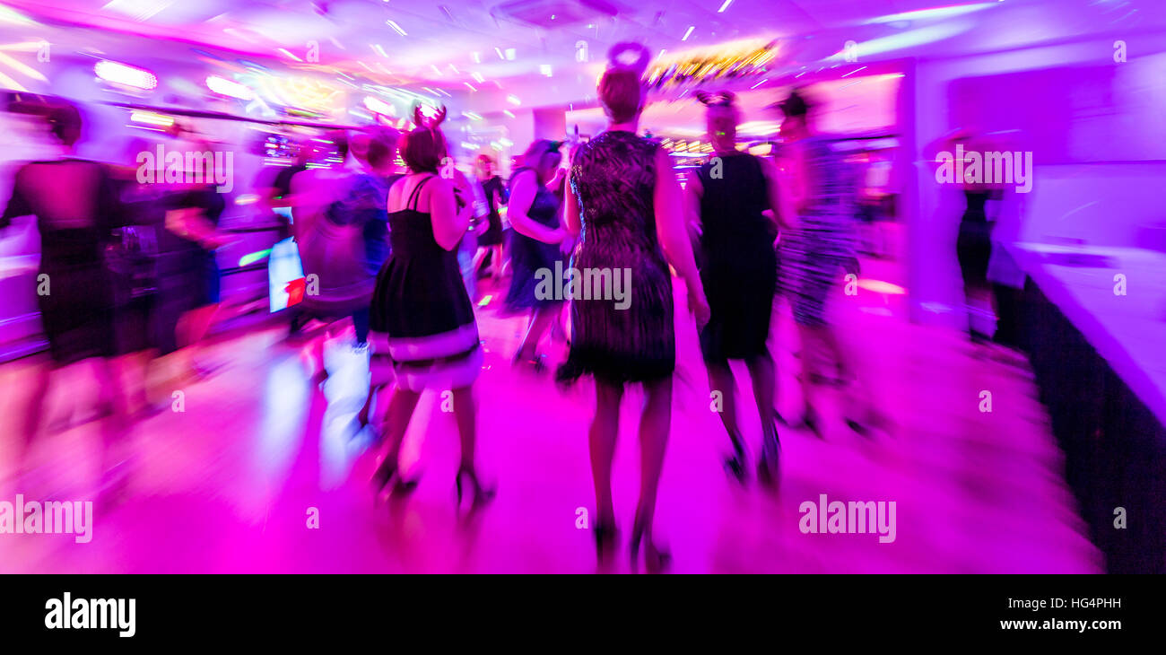An Office Christmas Party Stock Photo Alamy an-office-christmas-party-stock-photo-alamy