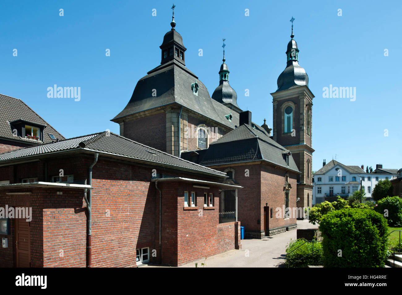 mariä himmelfahrt kirche olpe