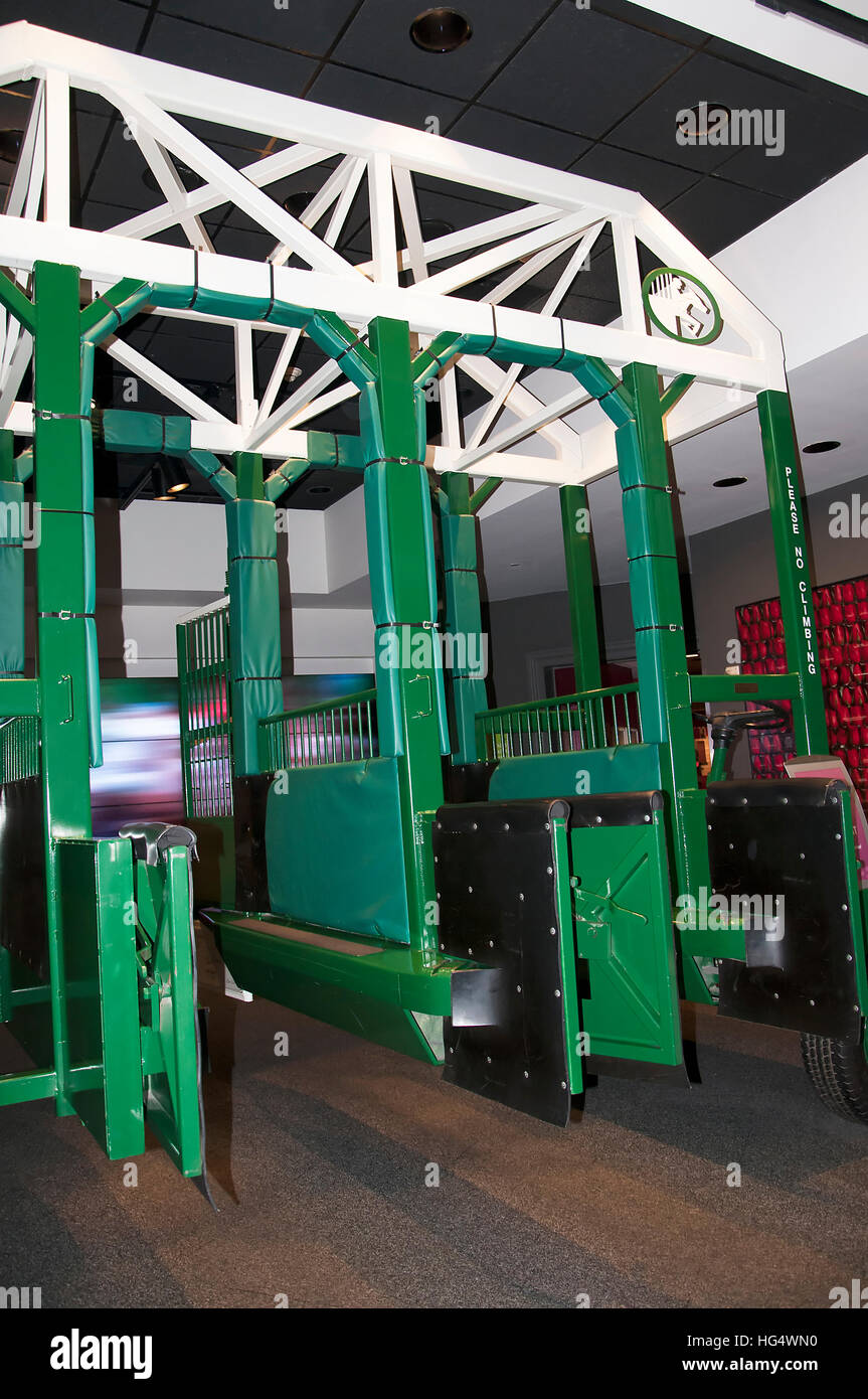 Virginia derby gates hires stock photography and images Alamy