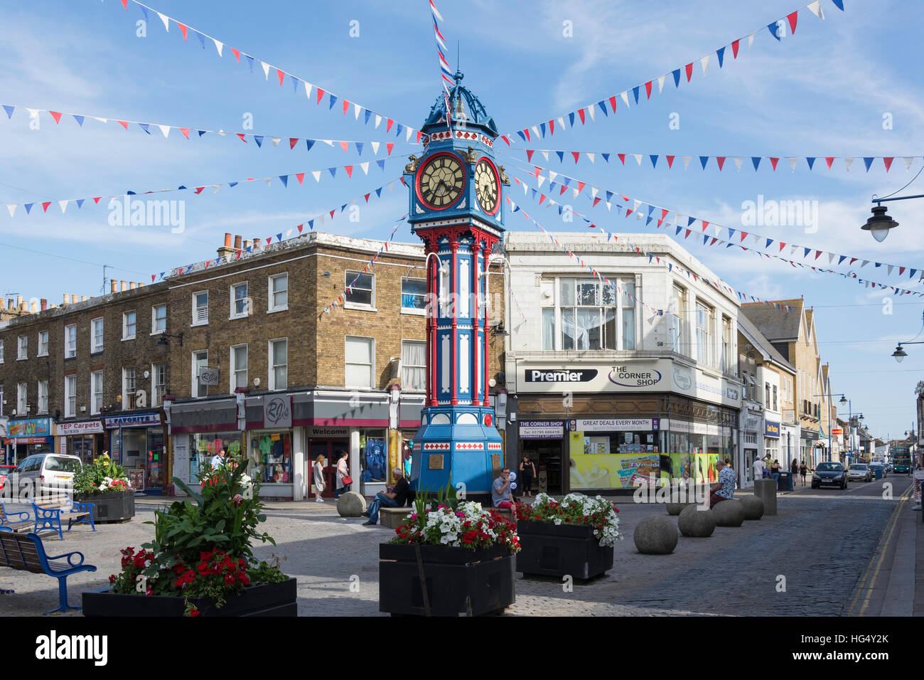 Sheerness Kent High Resolution Stock Photography And Images Alamy