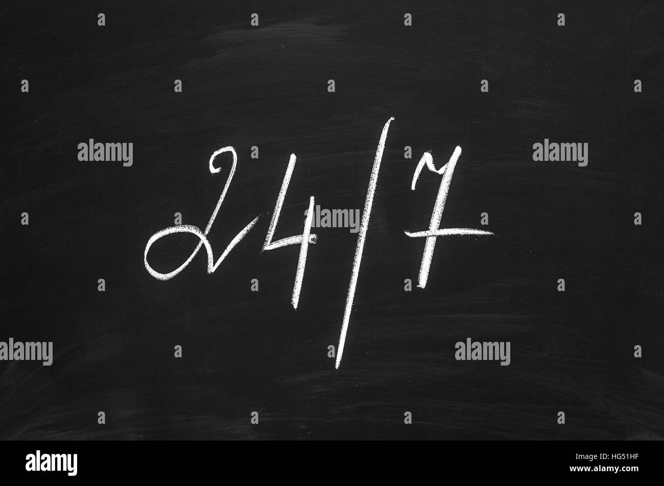 247 blackboard outlet