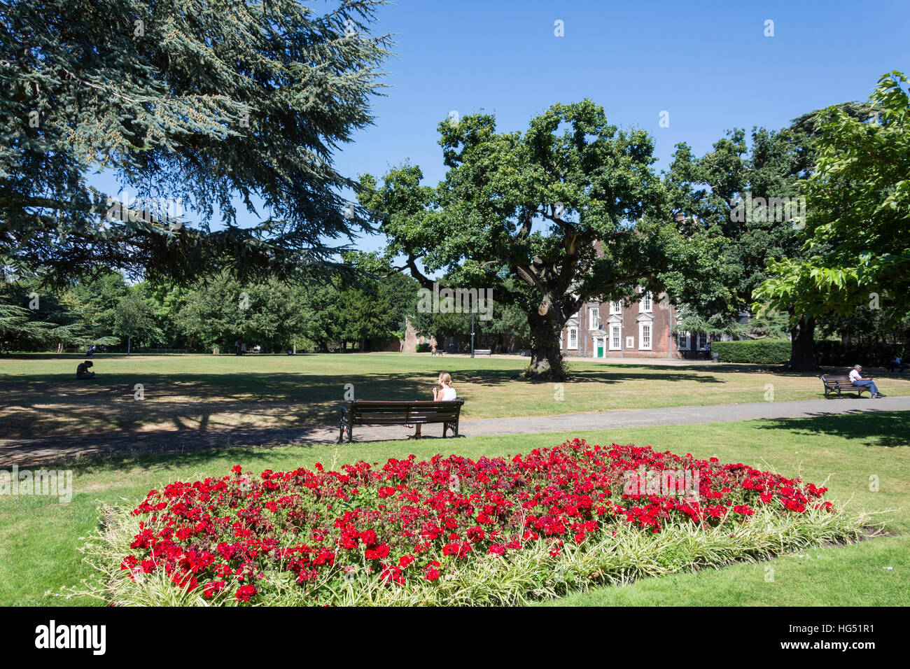 Manor park london hi-res stock photography and images - Alamy