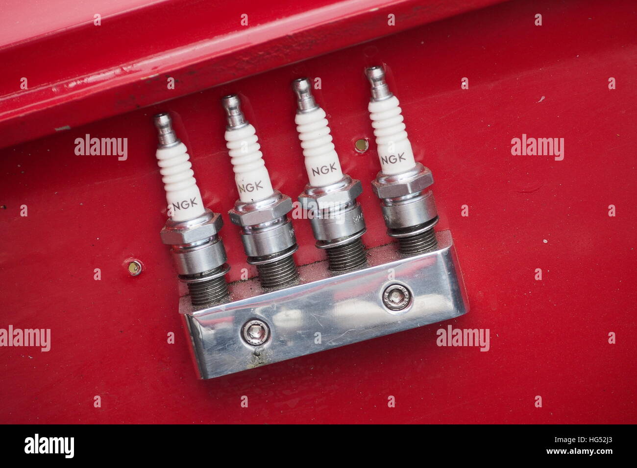 Ignition Spark Angle at Kathrin Durrett blog