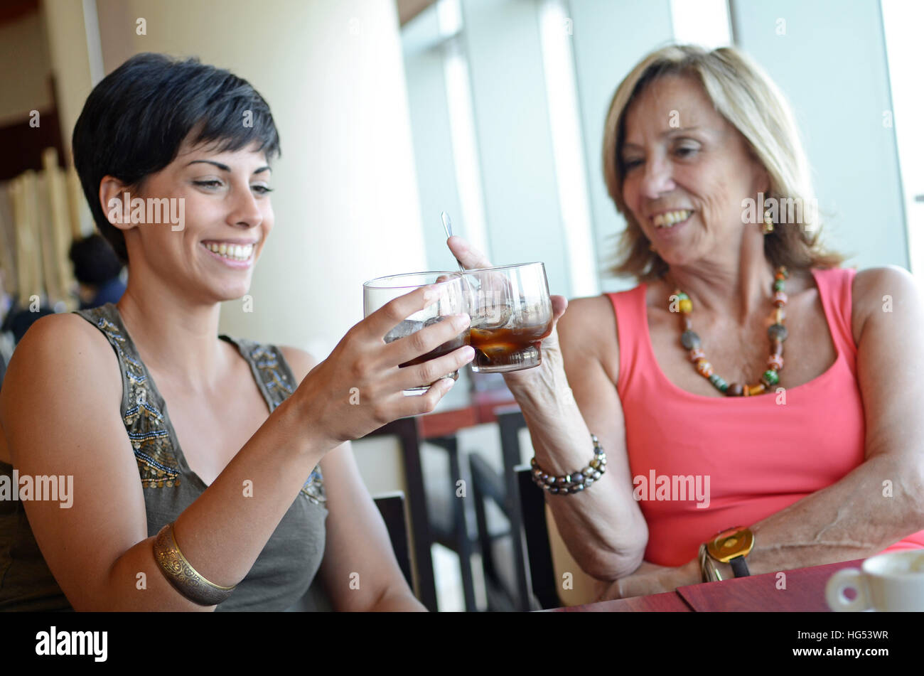 Xxx mature women young girls