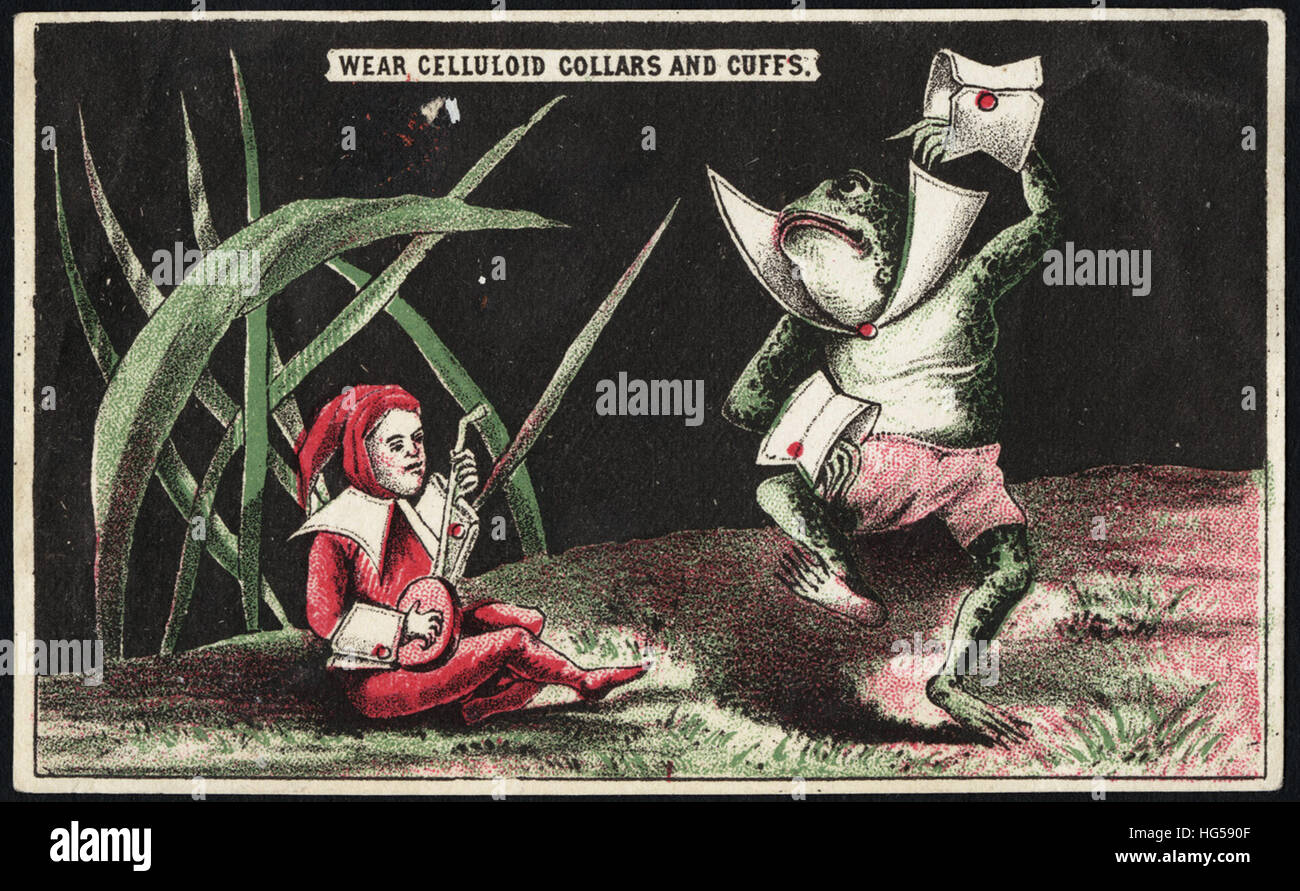 Celluloid hi-res stock photography and images - Alamy