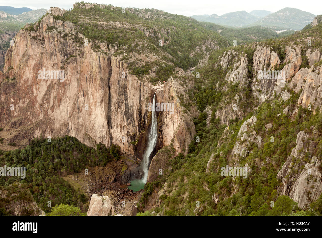 Copper cliff hires stock photography and images Alamy