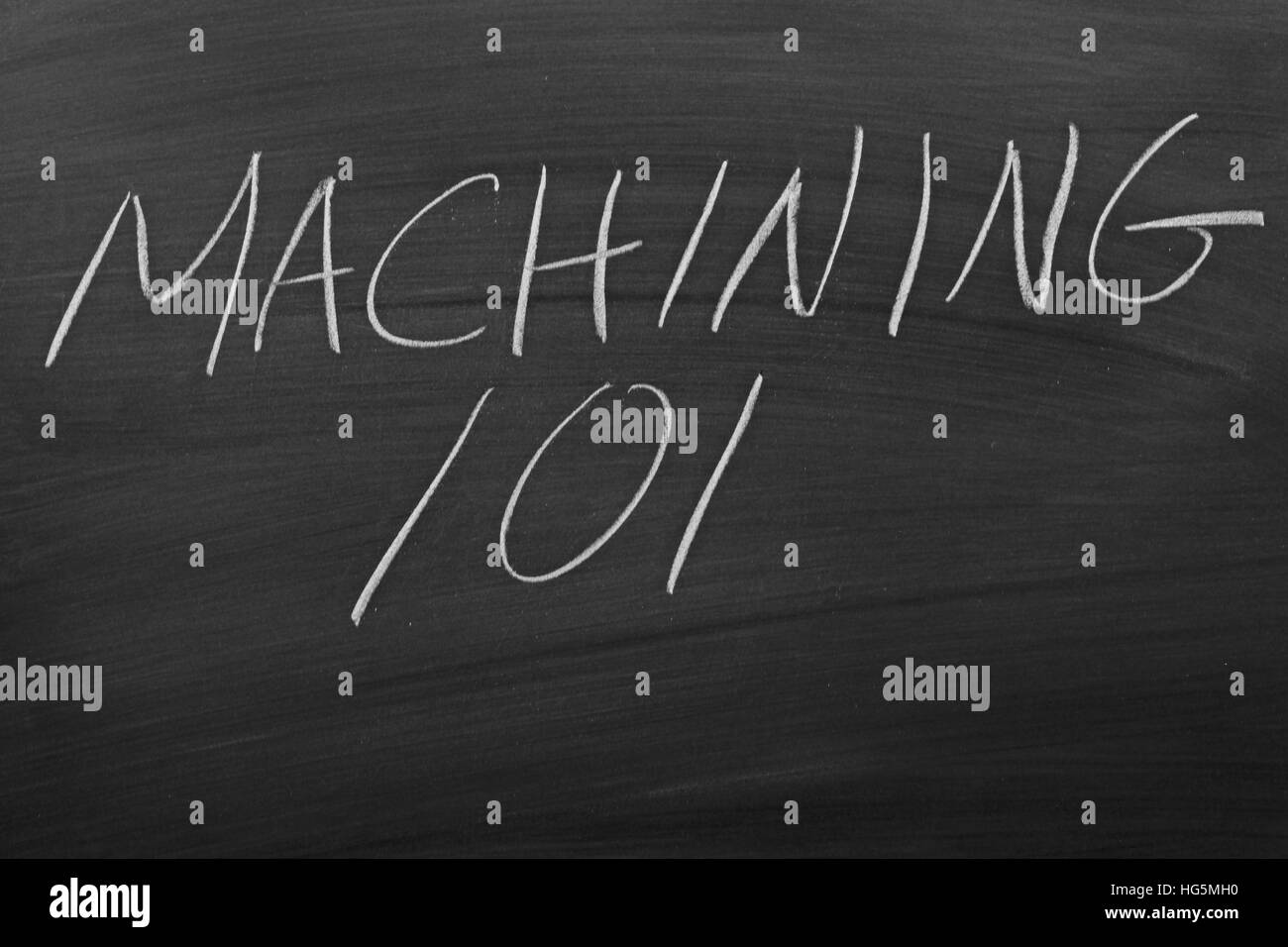 Machining And Instruction High Resolution Stock Photography and Images ...
