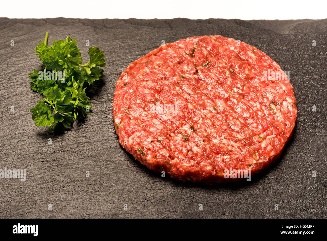Raw patties hires stock photography and images Alamy