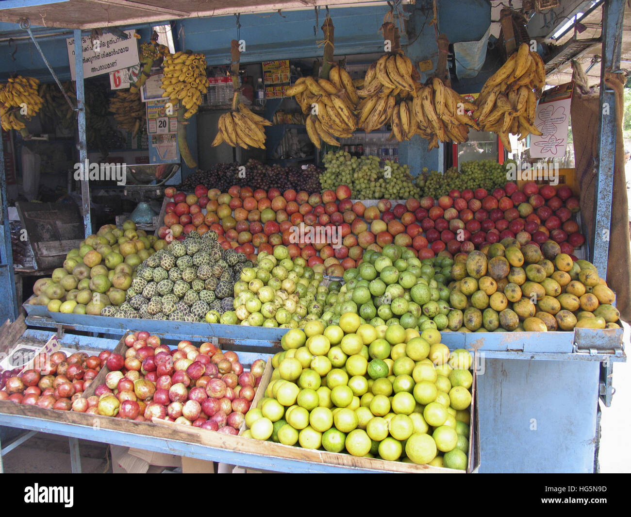 Fruits shop hires stock photography and images Alamy