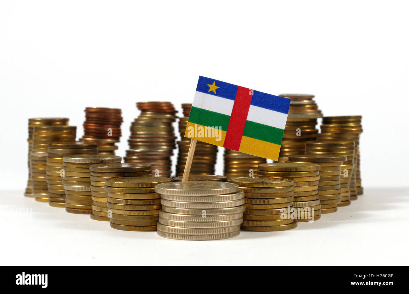 African Export Import Bank Cut Out Stock Images & Pictures - Alamy