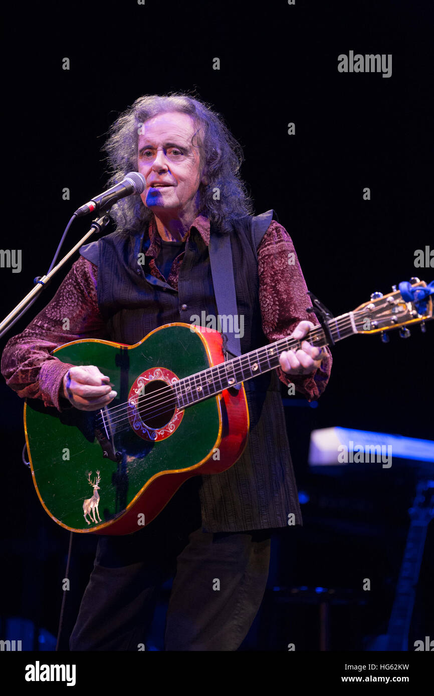 The 36th Annual Tribute to John Lennon presented by Music Without ...