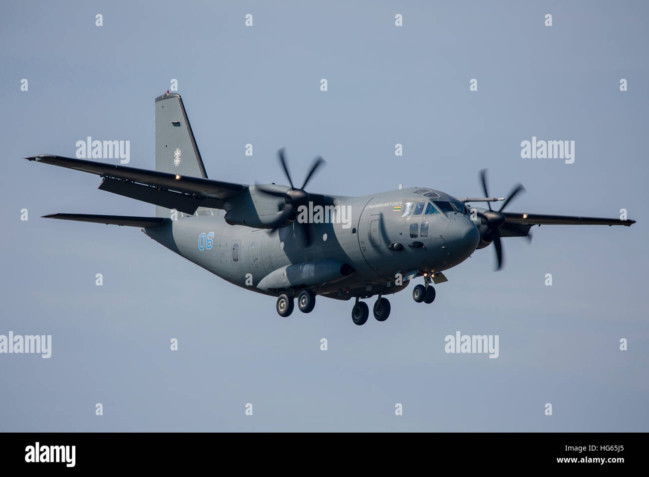 Lithuanian forces hi-res stock photography and images - Alamy
