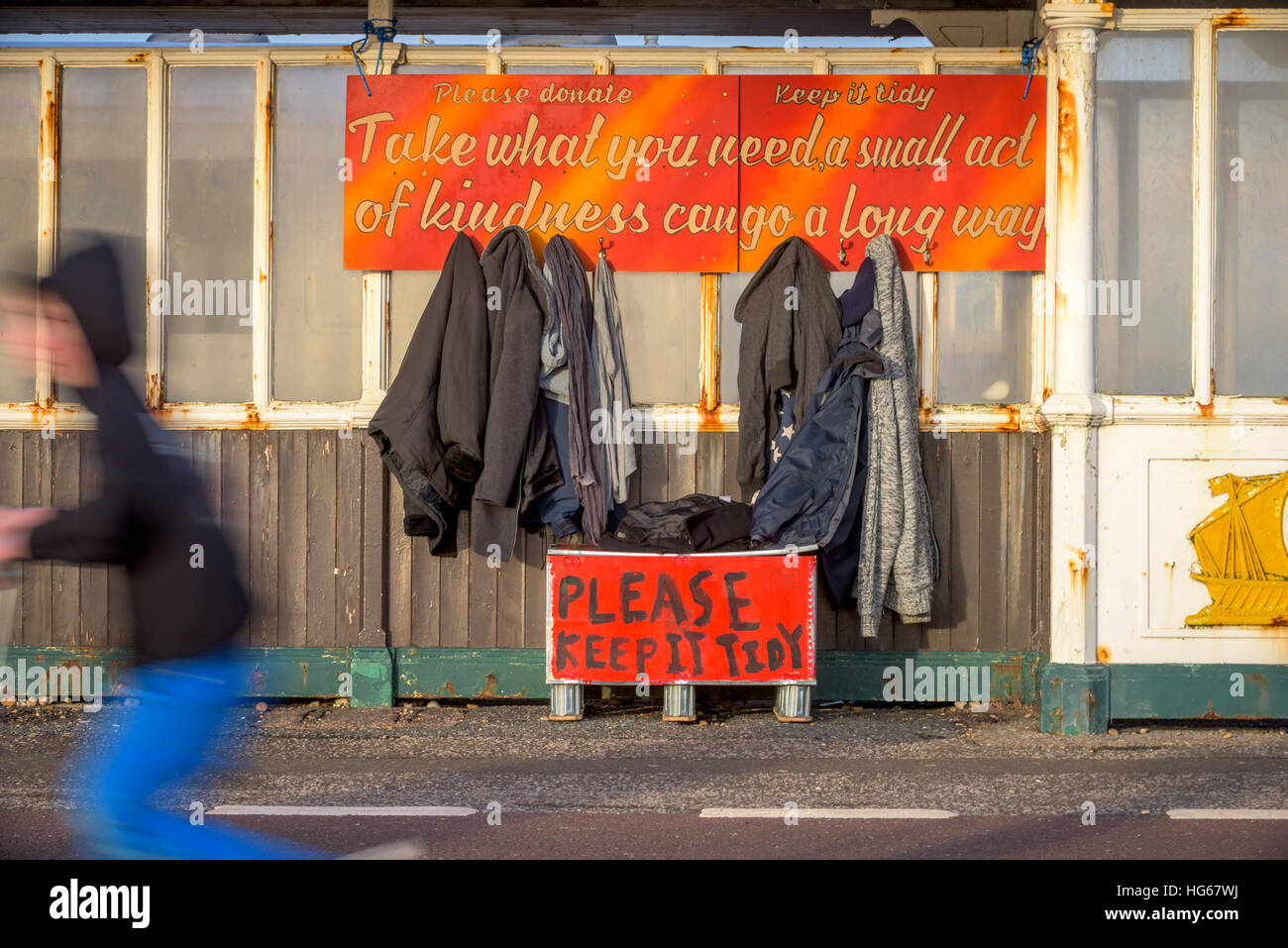 Homeless shelter hires stock photography and images Alamy