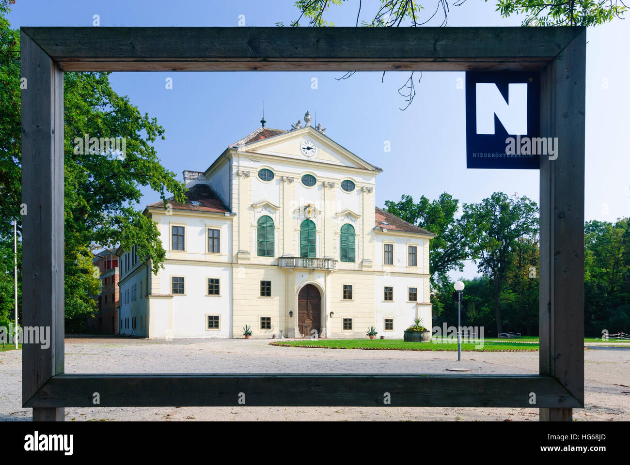 Kirchstetten hires stock photography and images Alamy