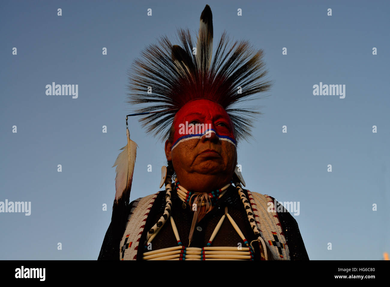Oglala lakota hires stock photography and images Alamy