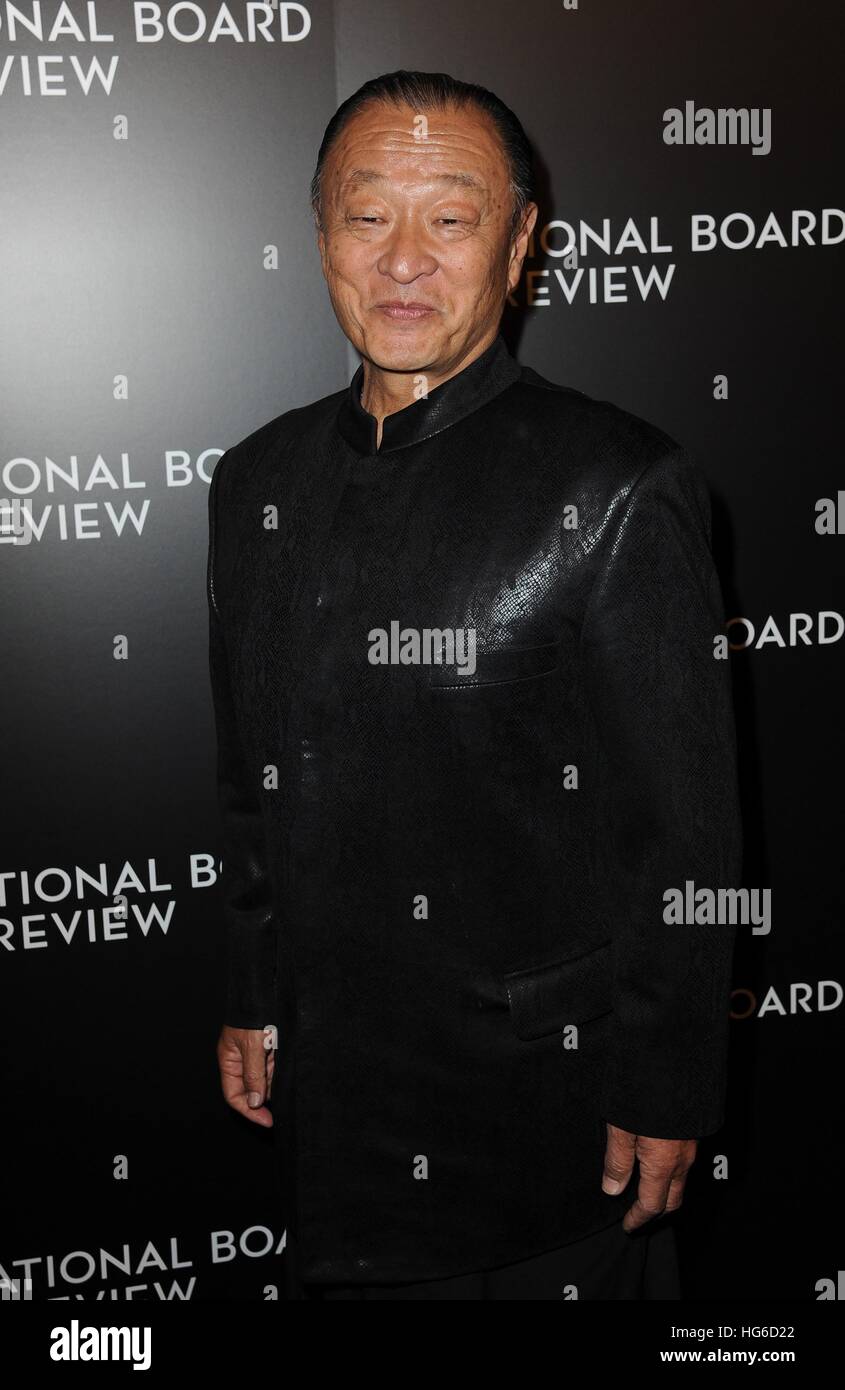 Cary hiroyuki tagawa hi-res stock photography and images - Alamy