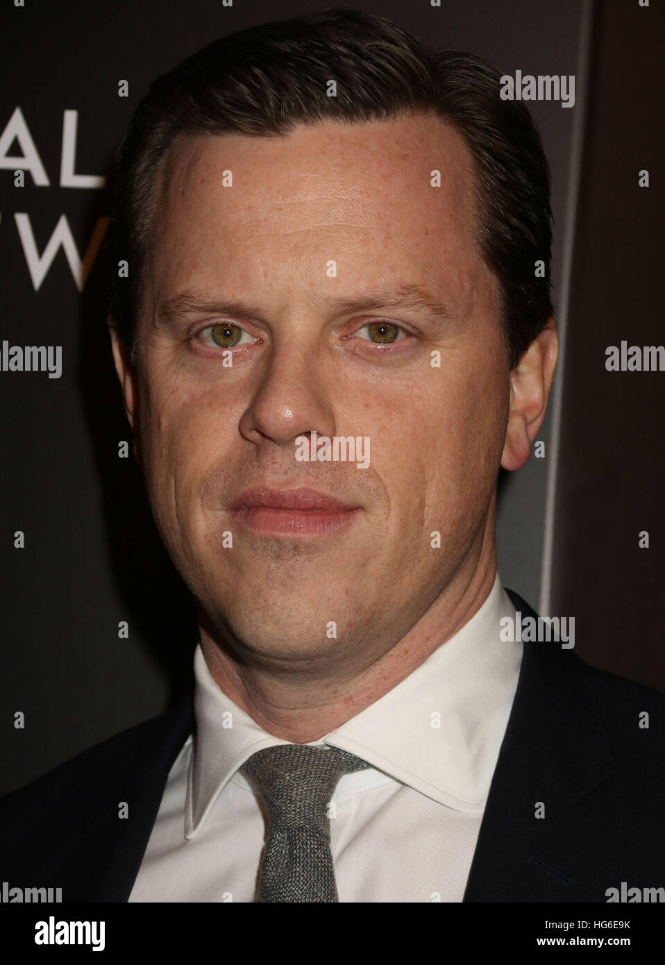 Willie Geist Hi-res Stock Photography And Images - Alamy