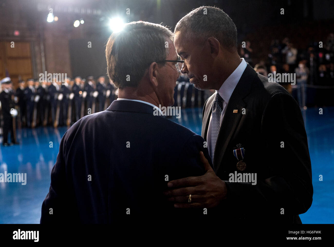 Joint base myers henderson hall virginia hires stock photography and