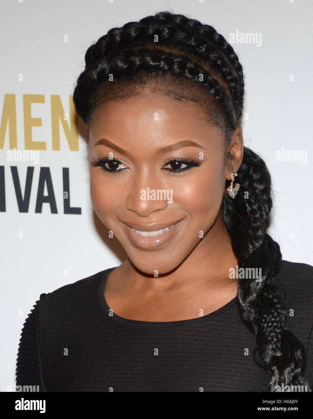 Gabrielle dennis hi-res stock photography and images - Alamy