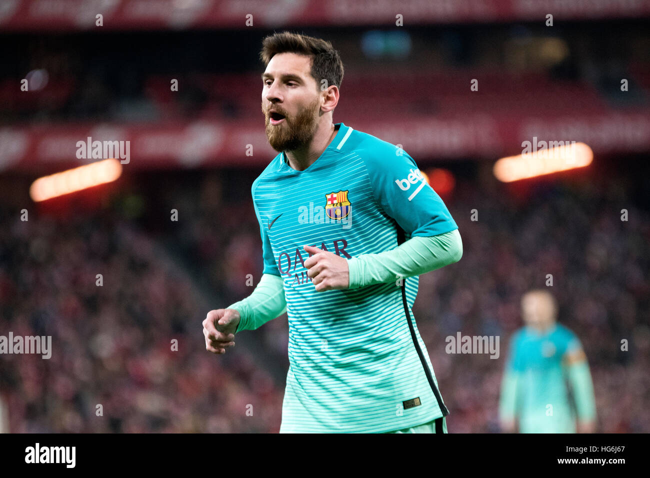 Lionel Messi Barcelona High Resolution Stock Photography and Images - Alamy