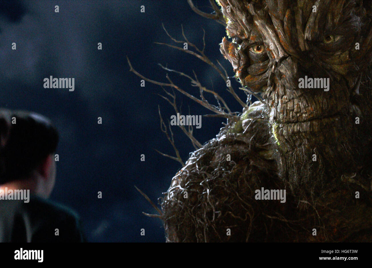 A Monster Calls is an upcoming 2016 Spanish-British fantasy drama film ...