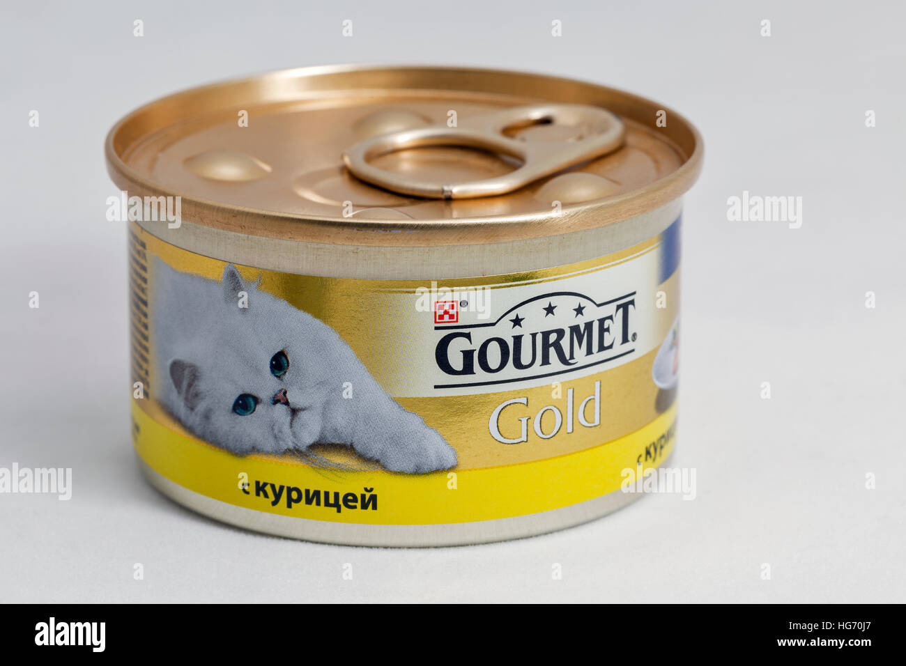 purina gourmet