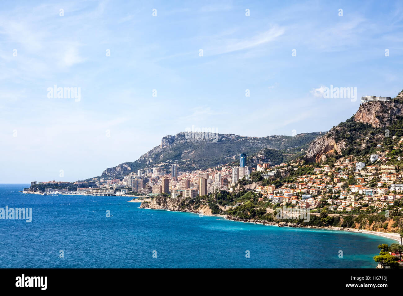 monte carlo bay and resort