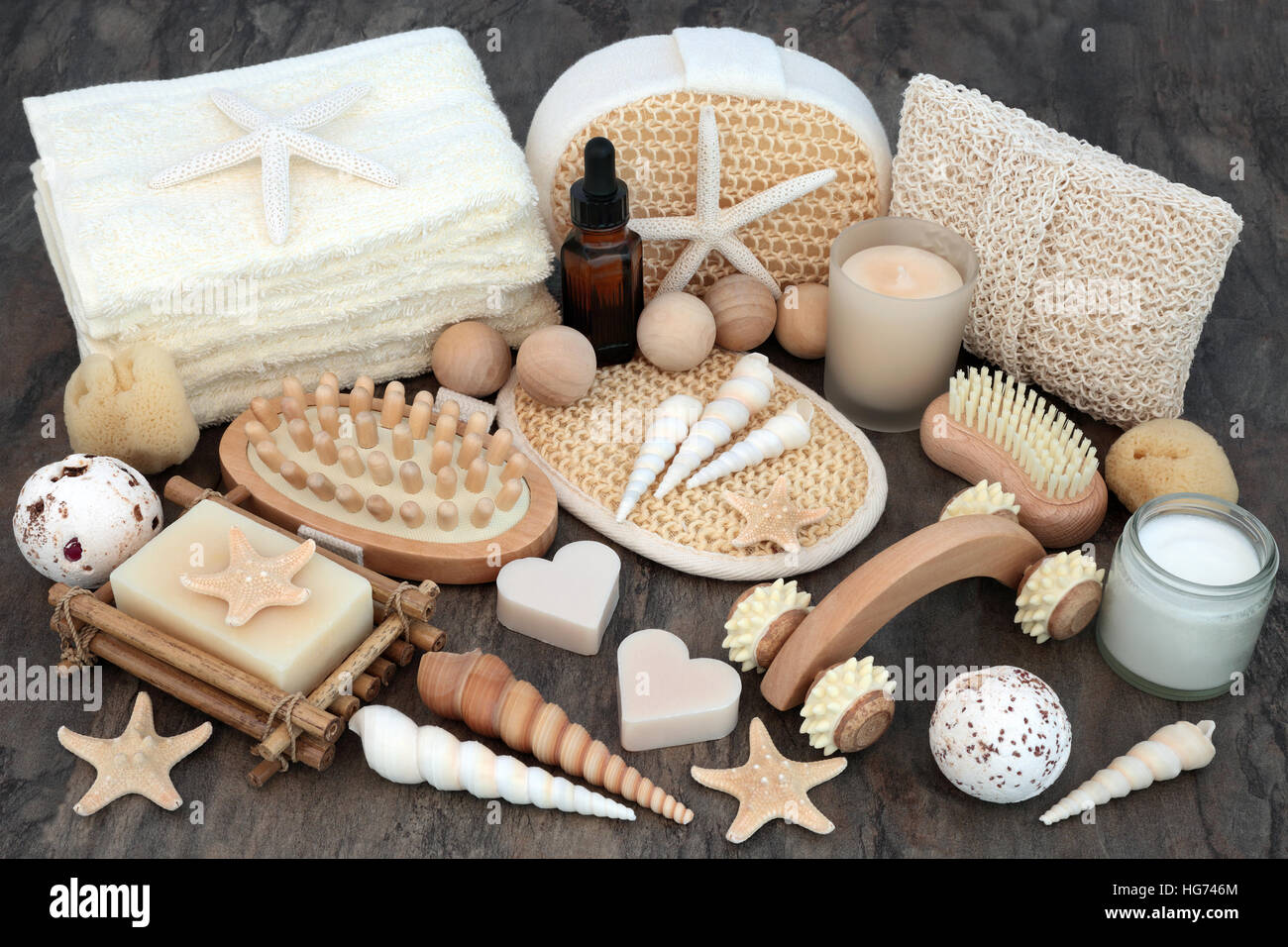 natural cleansing products