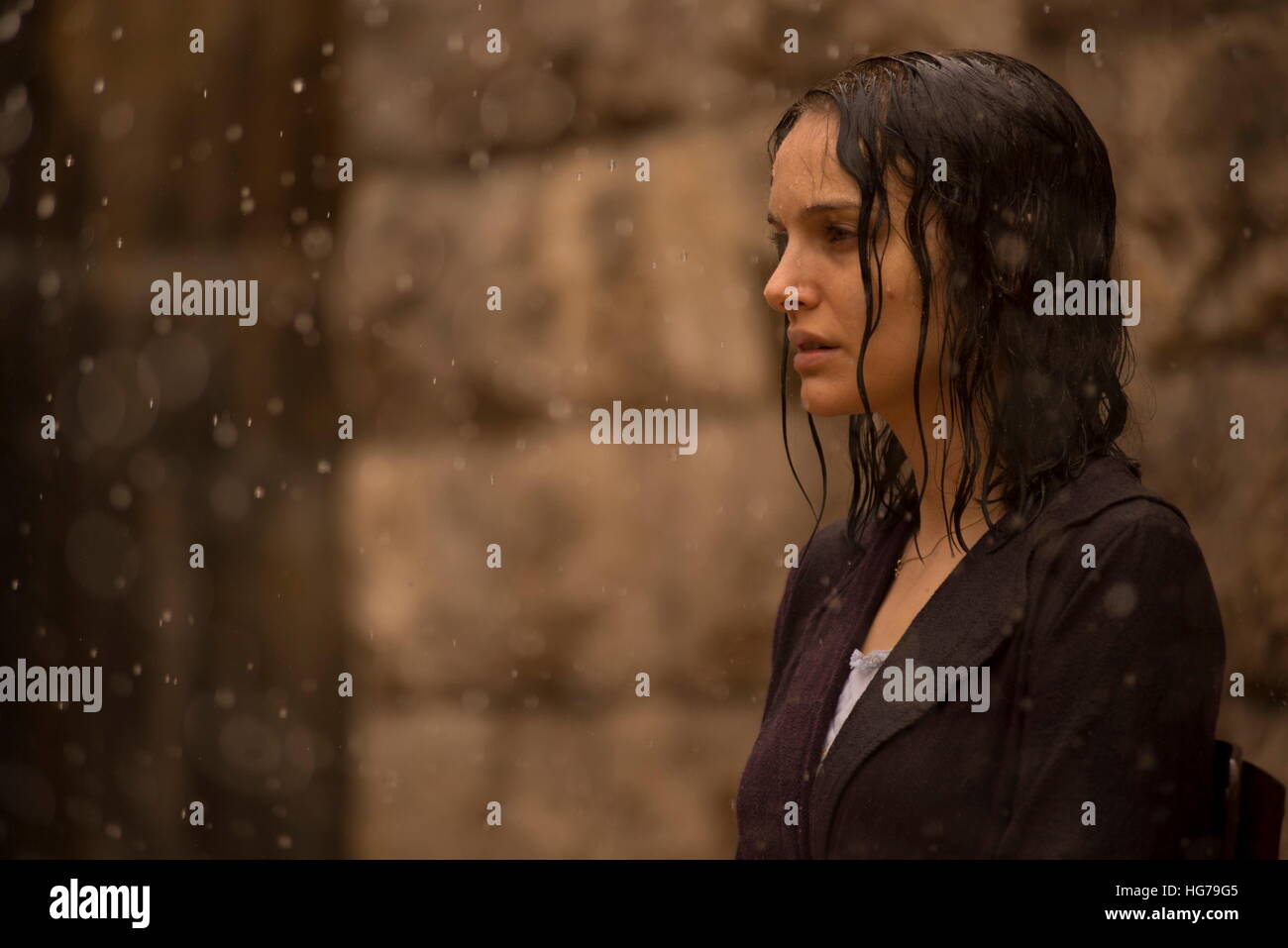 RELEASE DATE August 19, 2016 TITLE A Tale of Love and Darkness STUDIO Focus Features DIRECTOR