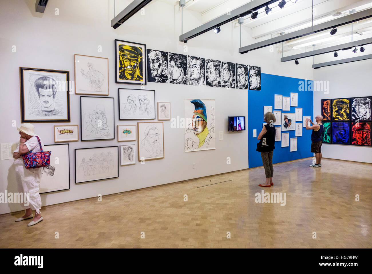 El Museo Del Barrio El museo del barrio