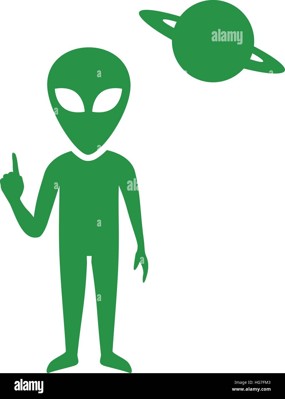 Alien Extraterrestrial life, Cartoon s Of Eyes, leaf, grass, cartoon png