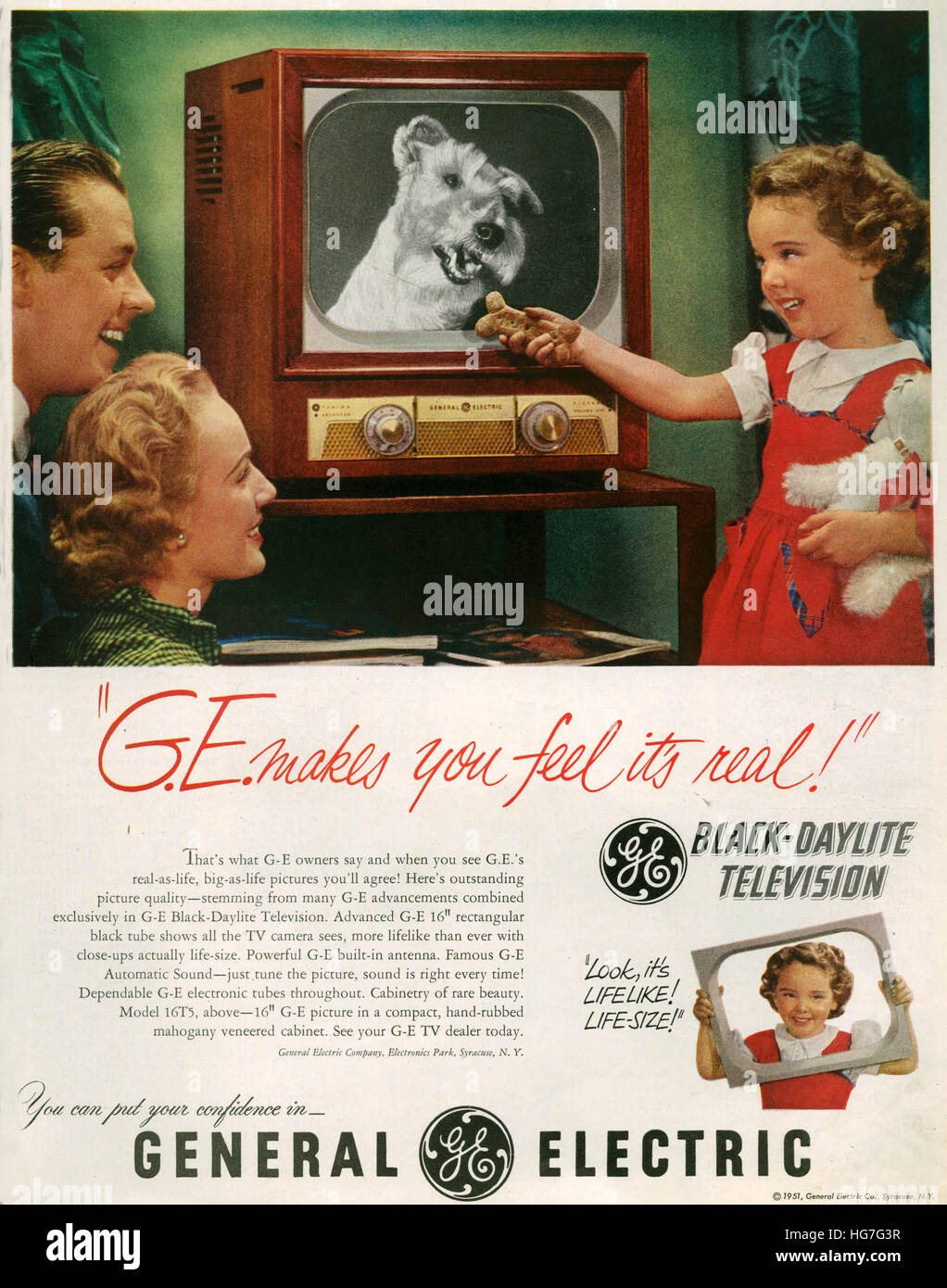 ジャンク品☆アメリカ GE製 置き時計 ゼネラルエレクトリック 古着 US