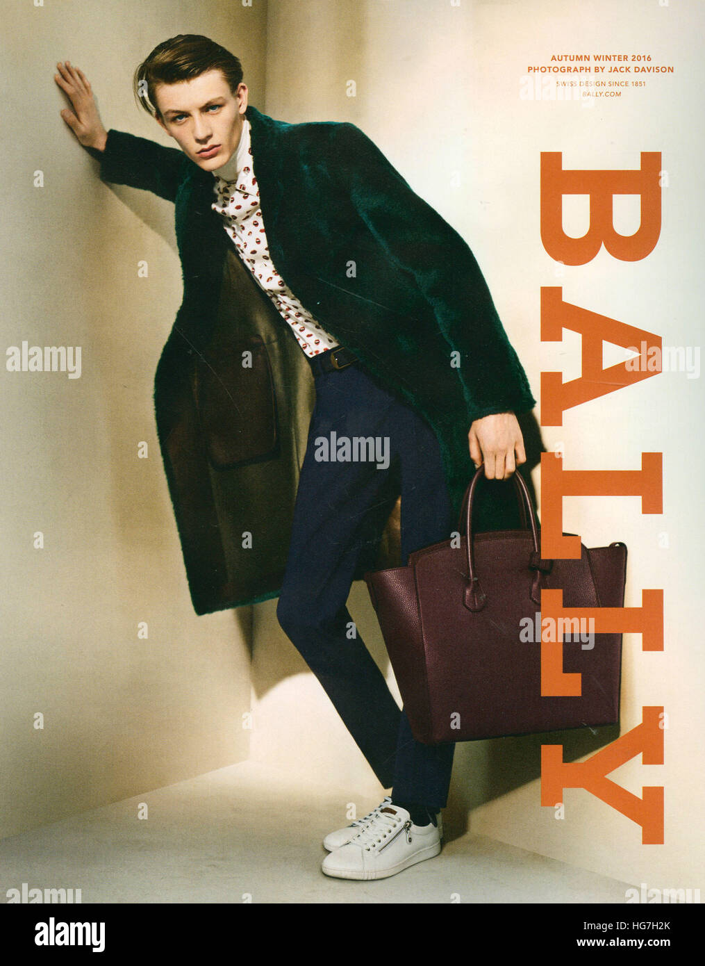 Page 8 - Bally High Resolution Stock Photography and Images - Alamy