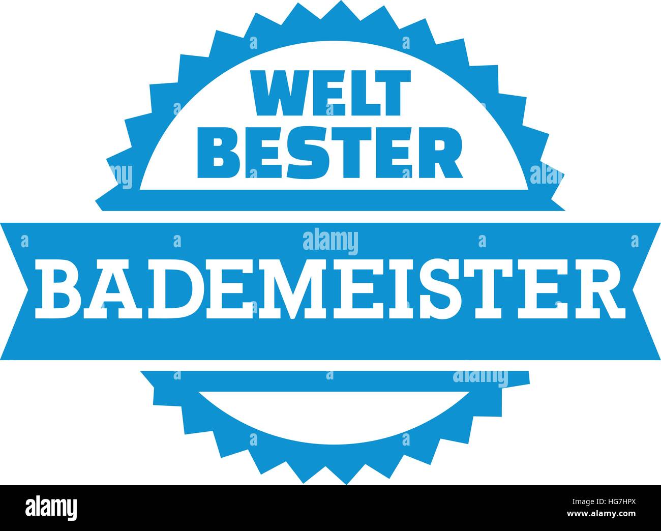 Bademeister Stock Vector Images - Alamy, image size:1300x1044