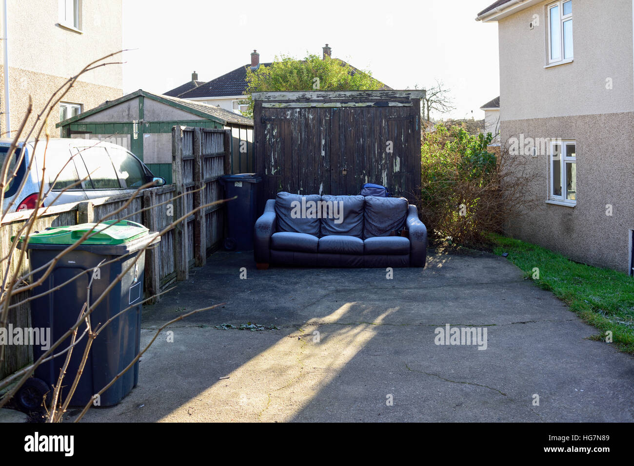 Selston village hires stock photography and images Alamy