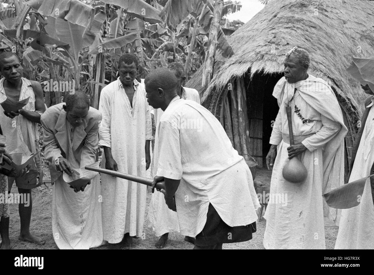Lake tanganyika tanzania Black and White Stock Photos & Images - Alamy
