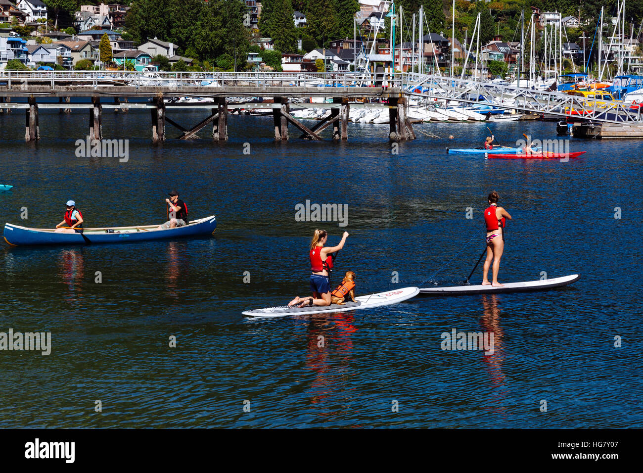 British columbia hires stock photography and images Alamy