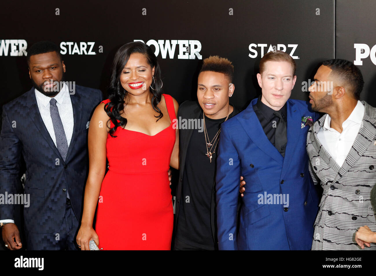 Omari Hardwick 50 Cent Beef Was There Someone Else Involved - ceyg74f
