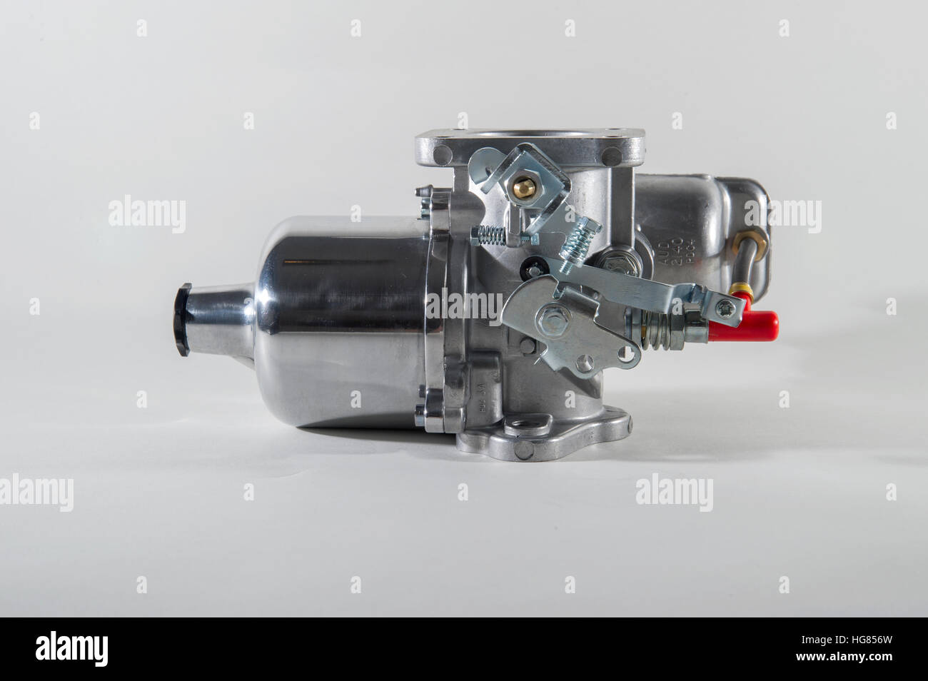 Su carburettor float chamber hires stock photography and images Alamy