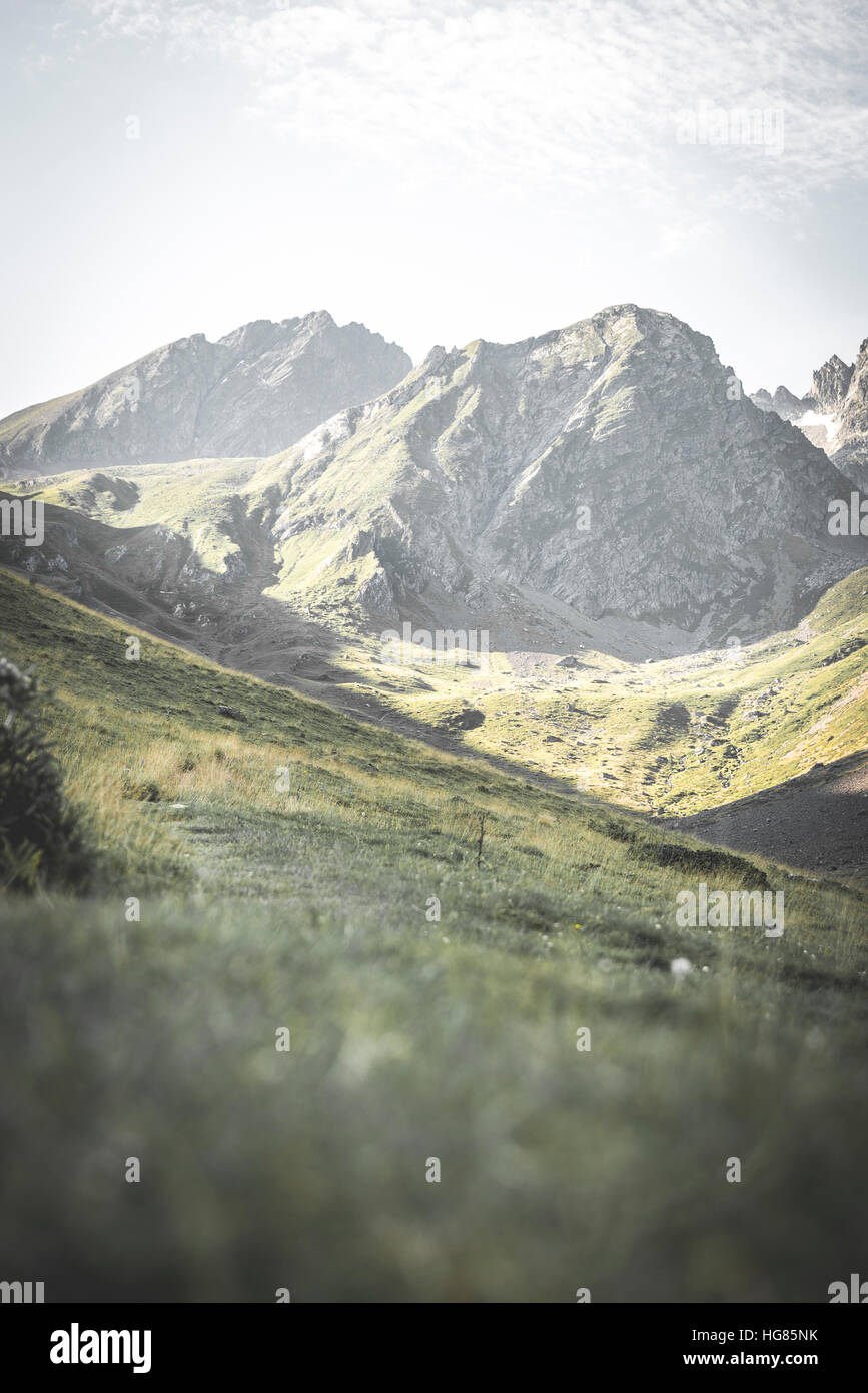 Scenic landscape nature hi-res stock photography and images - Alamy