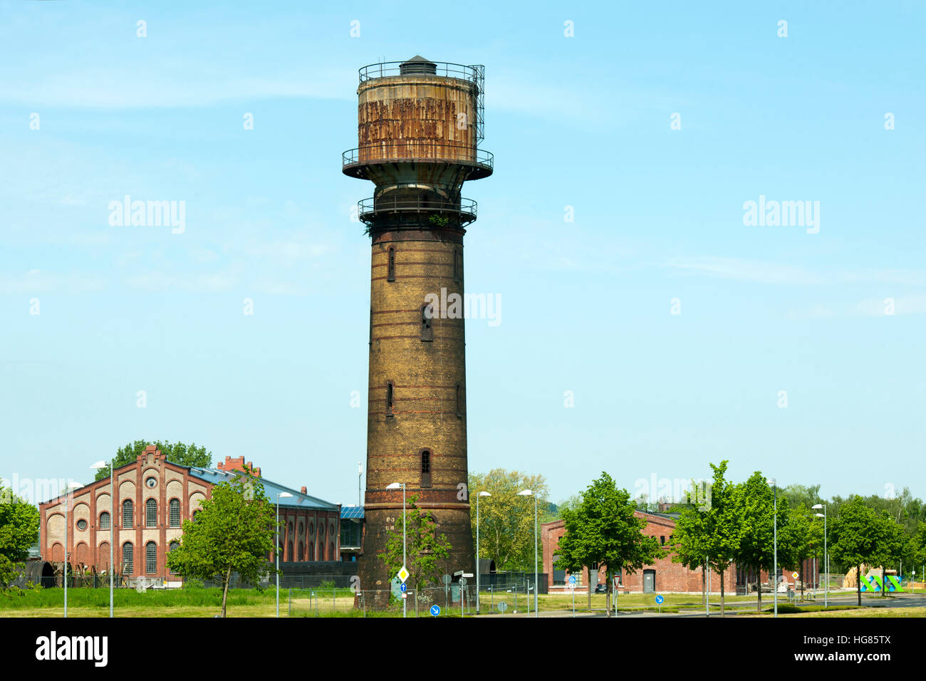Grube anna hires stock photography and images Alamy